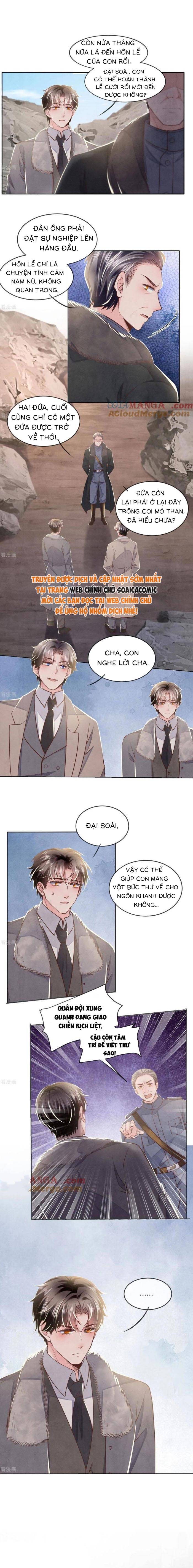 Mùa 2-Tôi Có Ông Chồng Hay Ghen Chapter 163 - Trang 2