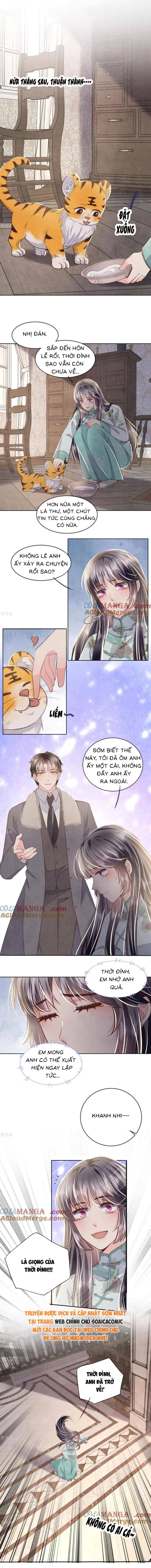 Mùa 2-Tôi Có Ông Chồng Hay Ghen Chapter 163 - Trang 2