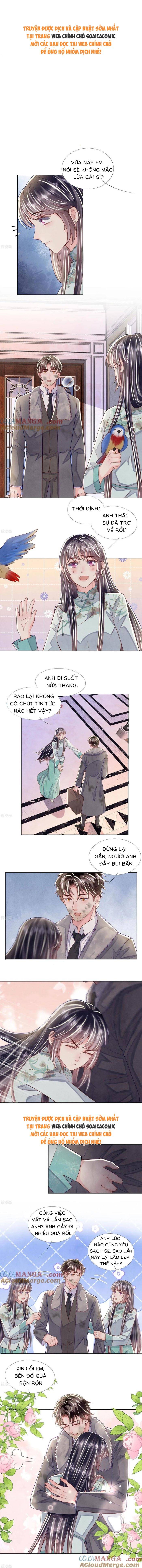 Mùa 2-Tôi Có Ông Chồng Hay Ghen Chapter 164 - Trang 2