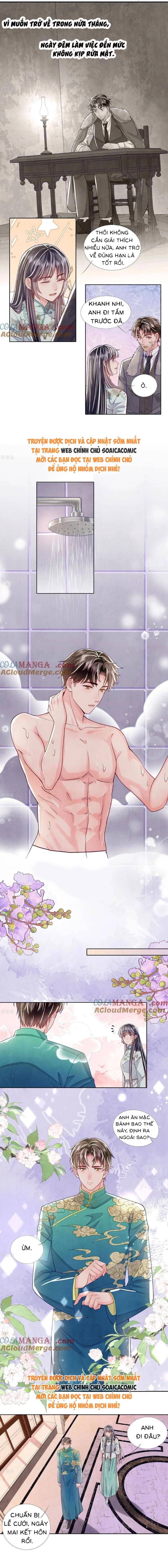 Mùa 2-Tôi Có Ông Chồng Hay Ghen Chapter 164 - Trang 2