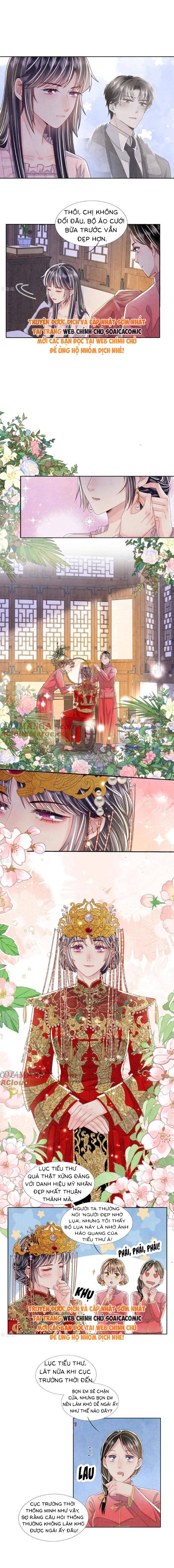 Mùa 2-Tôi Có Ông Chồng Hay Ghen Chapter 164 - Trang 2