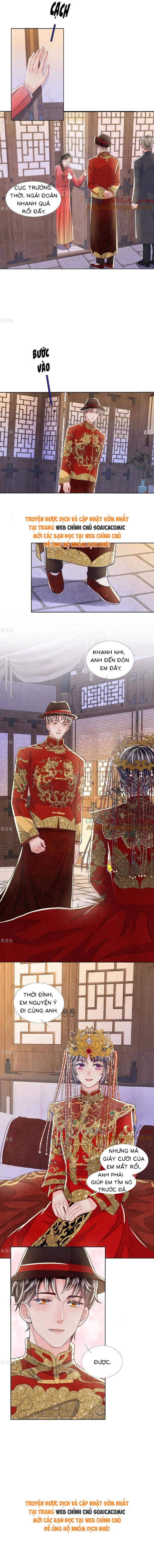 Mùa 2-Tôi Có Ông Chồng Hay Ghen Chapter 164 - Trang 2