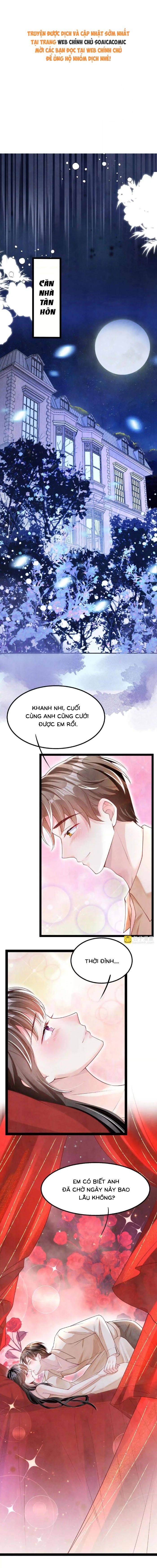 Mùa 2-Tôi Có Ông Chồng Hay Ghen Chapter 166 - Trang 2