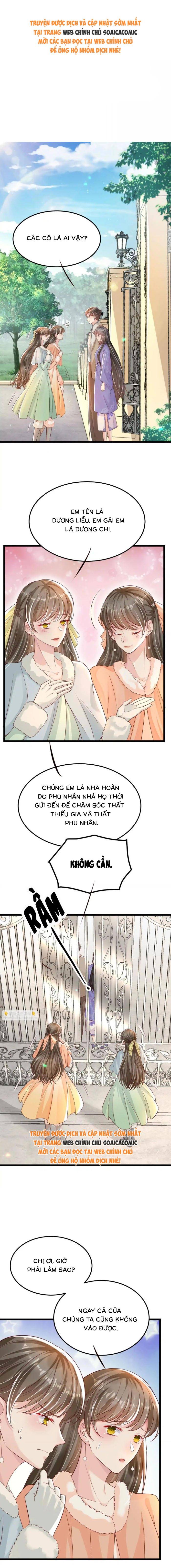 Mùa 2-Tôi Có Ông Chồng Hay Ghen Chapter 167 - Trang 2