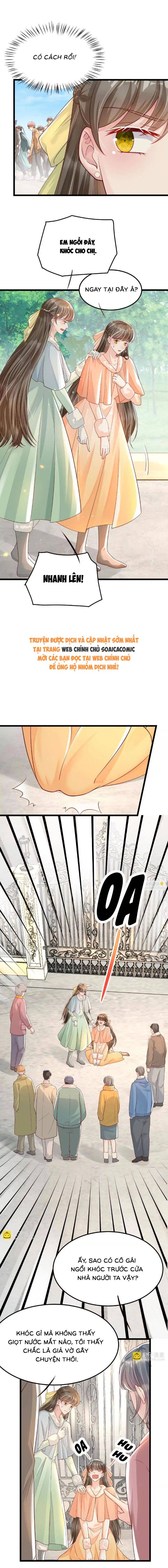 Mùa 2-Tôi Có Ông Chồng Hay Ghen Chapter 167 - Trang 2