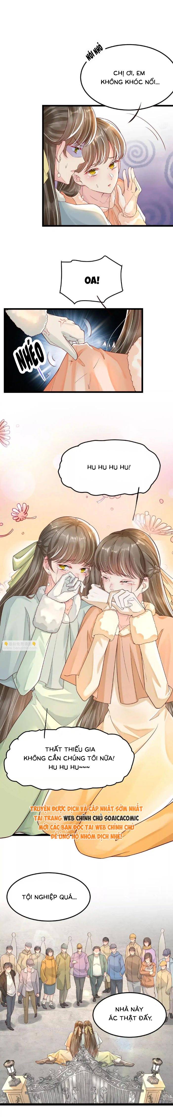 Mùa 2-Tôi Có Ông Chồng Hay Ghen Chapter 167 - Trang 2