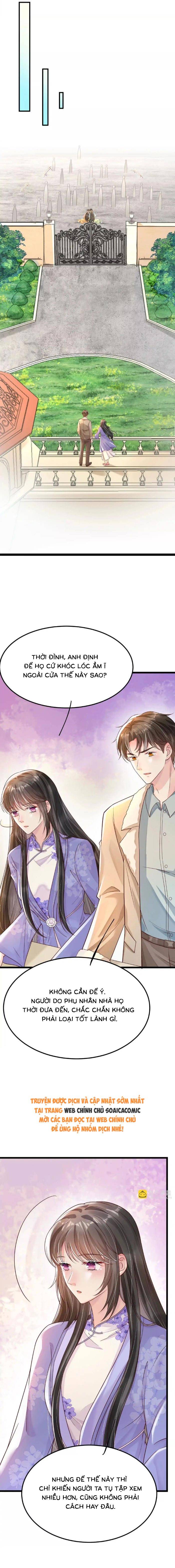 Mùa 2-Tôi Có Ông Chồng Hay Ghen Chapter 167 - Trang 2