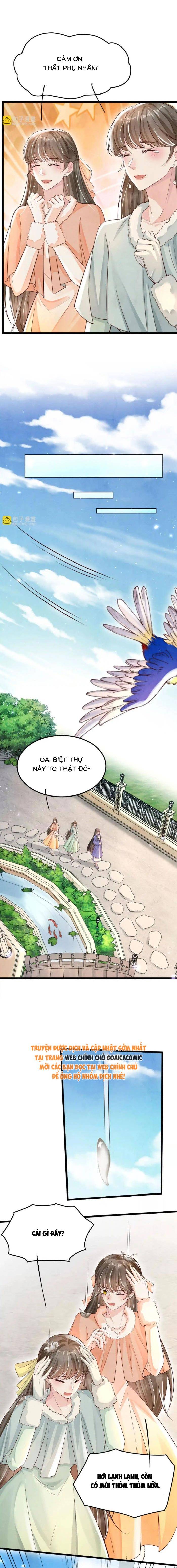 Mùa 2-Tôi Có Ông Chồng Hay Ghen Chapter 167 - Trang 2