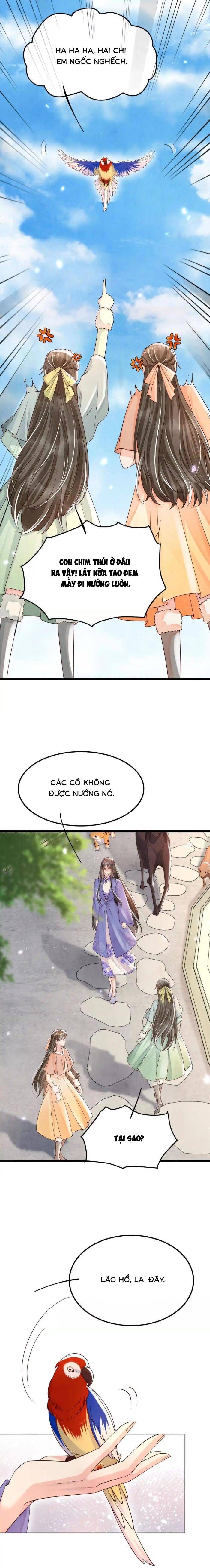 Mùa 2-Tôi Có Ông Chồng Hay Ghen Chapter 167 - Trang 2