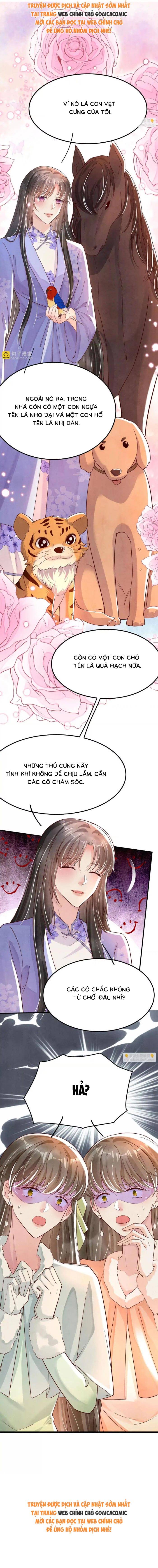 Mùa 2-Tôi Có Ông Chồng Hay Ghen Chapter 167 - Trang 2