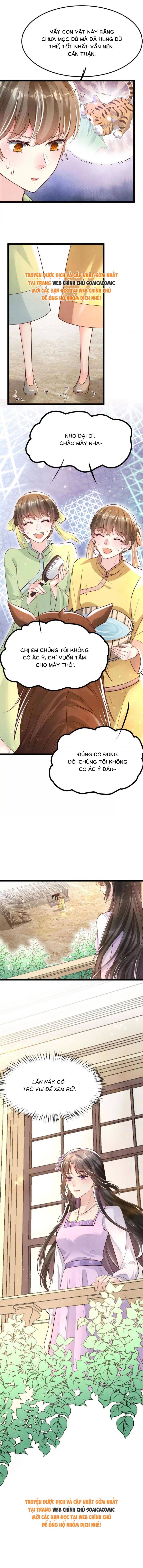 Mùa 2-Tôi Có Ông Chồng Hay Ghen Chapter 168 - Trang 2