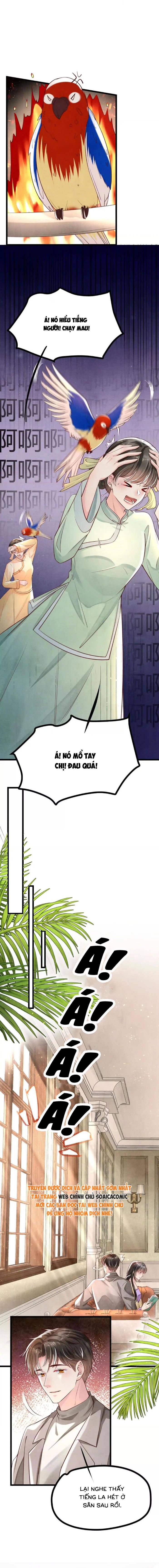 Mùa 2-Tôi Có Ông Chồng Hay Ghen Chapter 168 - Trang 2