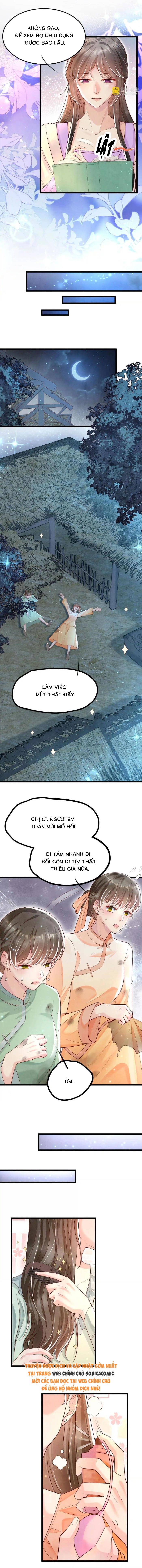 Mùa 2-Tôi Có Ông Chồng Hay Ghen Chapter 168 - Trang 2