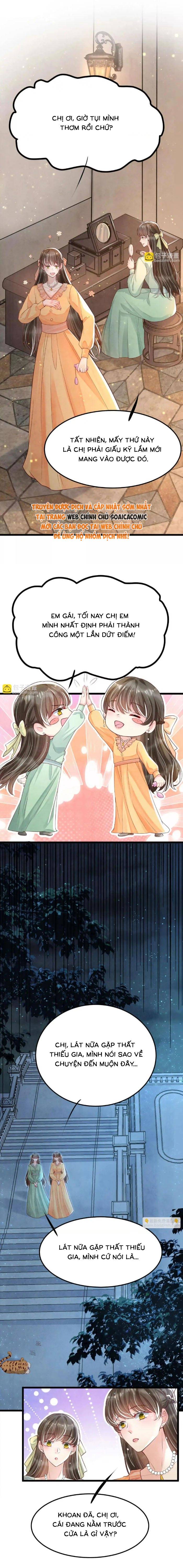 Mùa 2-Tôi Có Ông Chồng Hay Ghen Chapter 168 - Trang 2