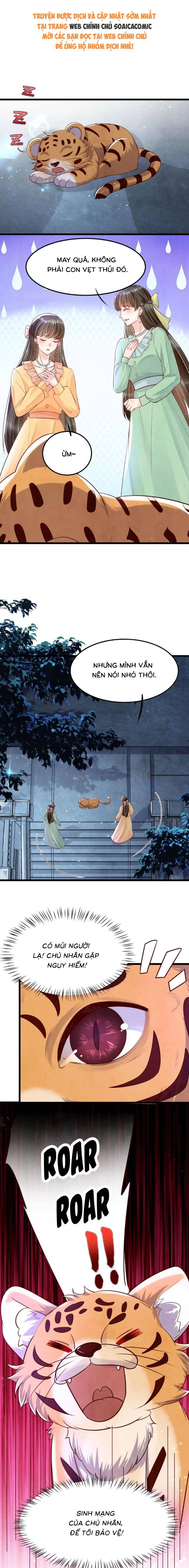 Mùa 2-Tôi Có Ông Chồng Hay Ghen Chapter 168 - Trang 2