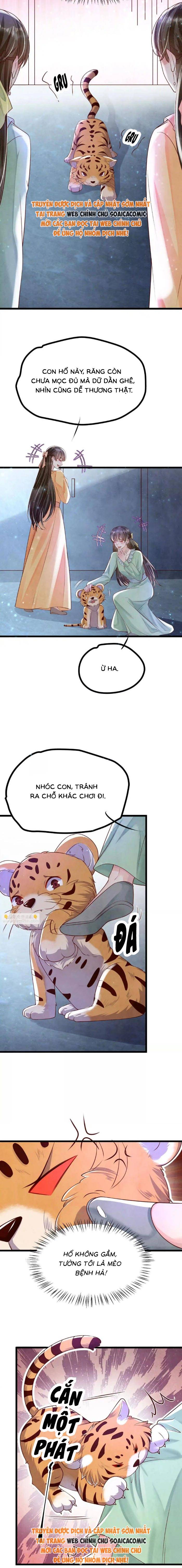 Mùa 2-Tôi Có Ông Chồng Hay Ghen Chapter 168 - Trang 2