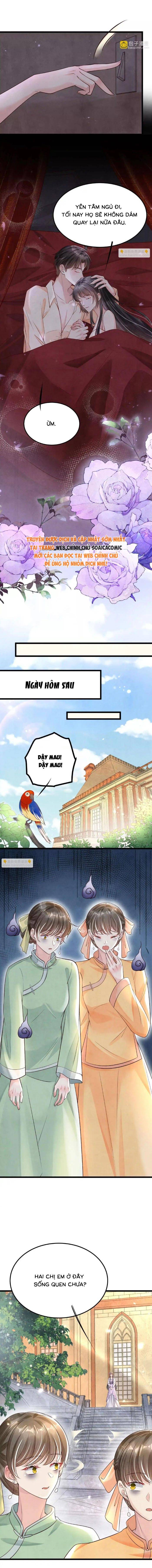 Mùa 2-Tôi Có Ông Chồng Hay Ghen Chapter 168 - Trang 2