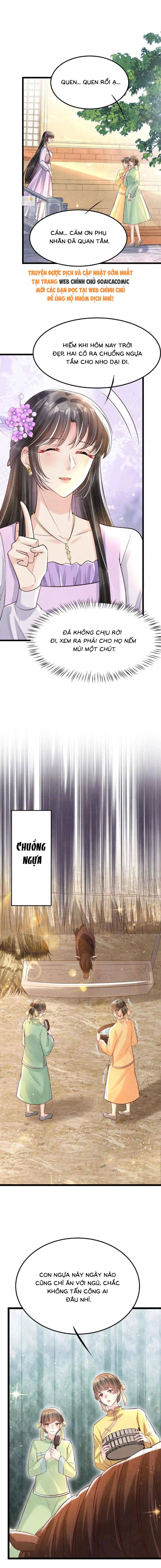 Mùa 2-Tôi Có Ông Chồng Hay Ghen Chapter 168 - Trang 2