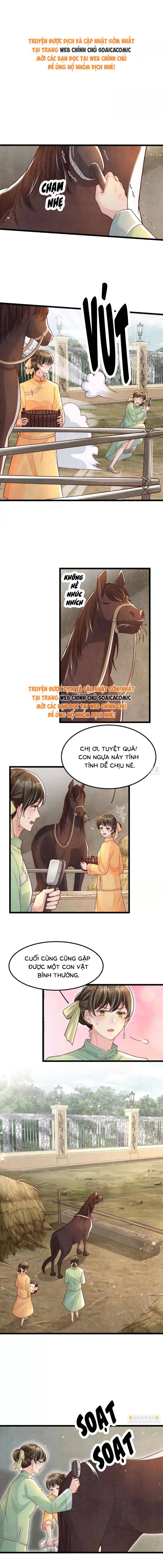 Mùa 2-Tôi Có Ông Chồng Hay Ghen Chapter 169 - Trang 2