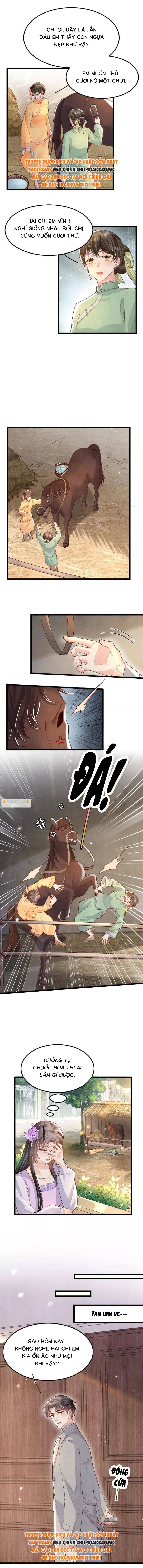 Mùa 2-Tôi Có Ông Chồng Hay Ghen Chapter 169 - Trang 2