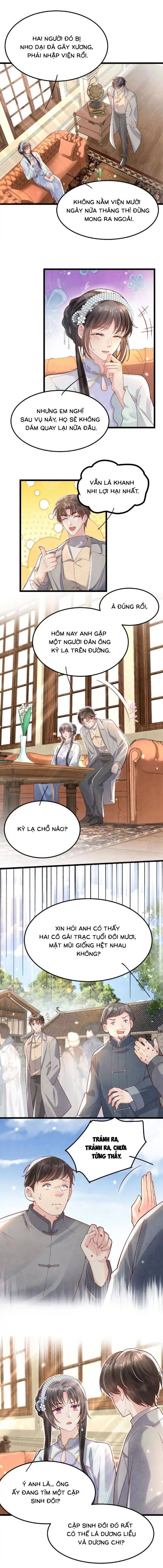 Mùa 2-Tôi Có Ông Chồng Hay Ghen Chapter 169 - Trang 2