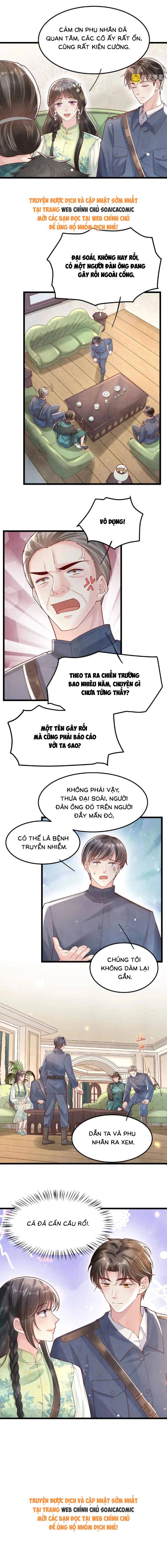 Mùa 2-Tôi Có Ông Chồng Hay Ghen Chapter 169 - Trang 2