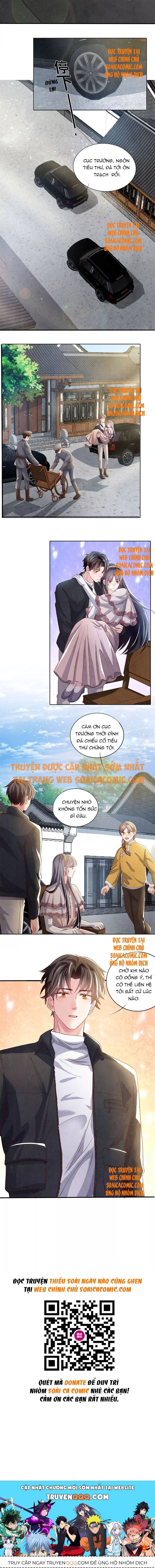 Mùa 2-Tôi Có Ông Chồng Hay Ghen Chapter 17 - Trang 2