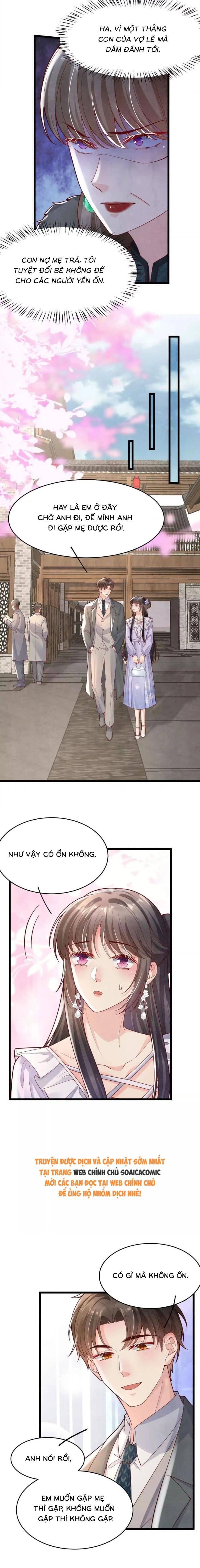 Mùa 2-Tôi Có Ông Chồng Hay Ghen Chapter 170 - Trang 2