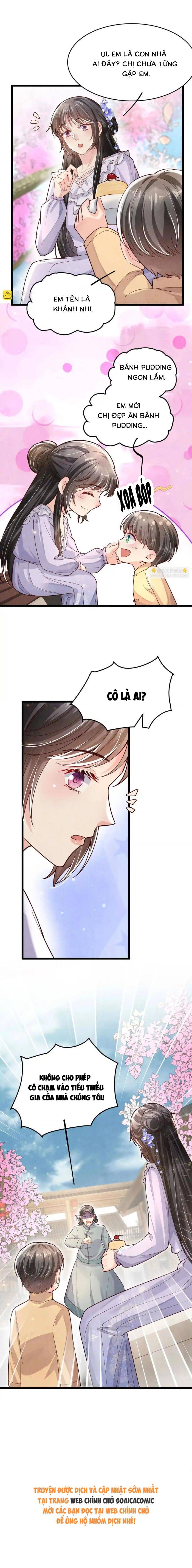 Mùa 2-Tôi Có Ông Chồng Hay Ghen Chapter 170 - Trang 2