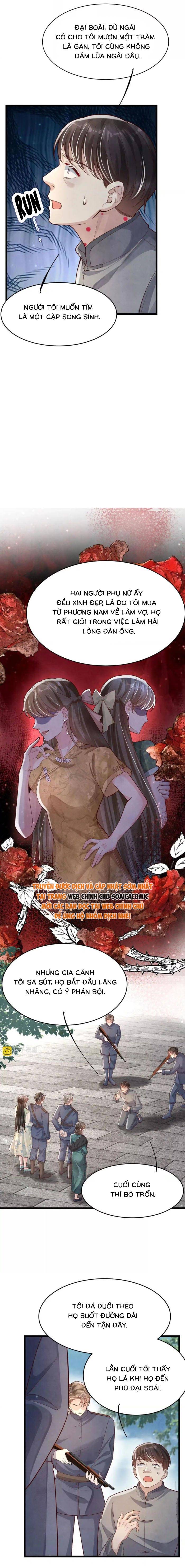 Mùa 2-Tôi Có Ông Chồng Hay Ghen Chapter 170 - Trang 2