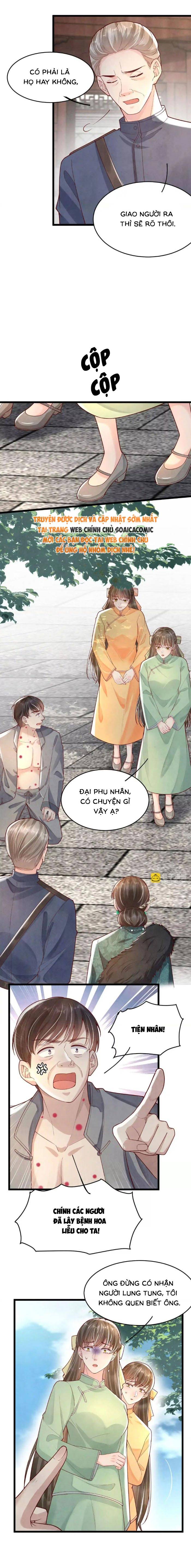 Mùa 2-Tôi Có Ông Chồng Hay Ghen Chapter 170 - Trang 2