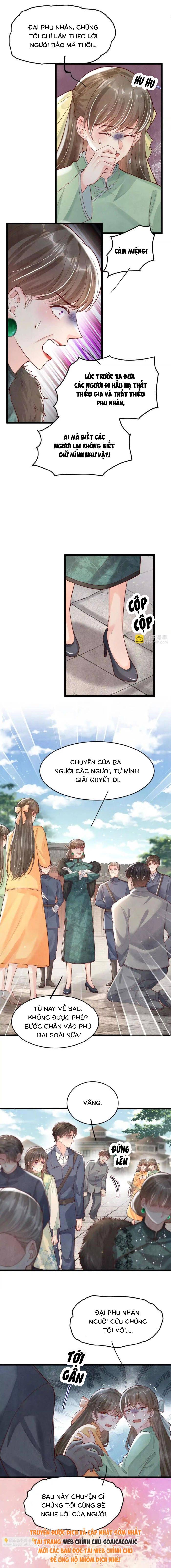 Mùa 2-Tôi Có Ông Chồng Hay Ghen Chapter 170 - Trang 2