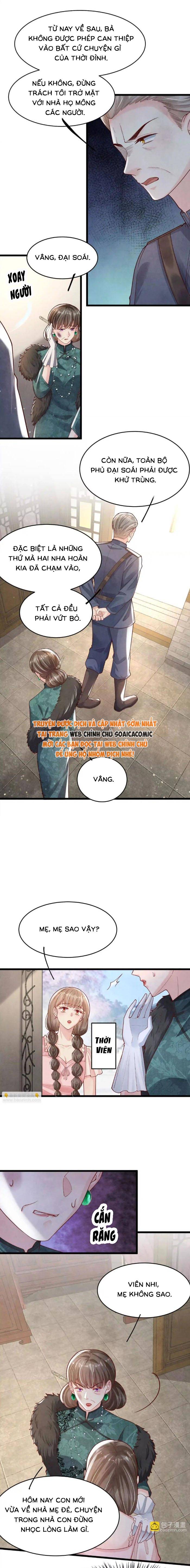 Mùa 2-Tôi Có Ông Chồng Hay Ghen Chapter 170 - Trang 2