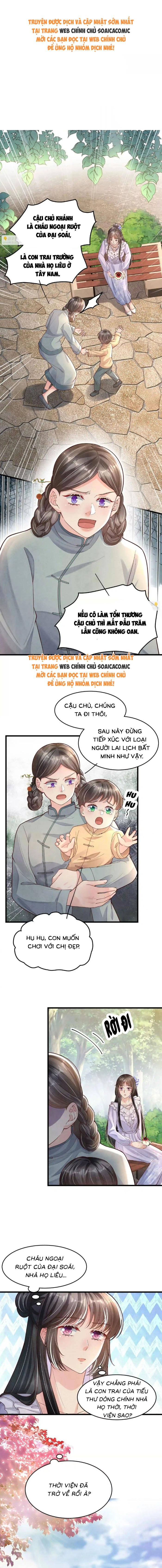 Mùa 2-Tôi Có Ông Chồng Hay Ghen Chapter 171 - Trang 2