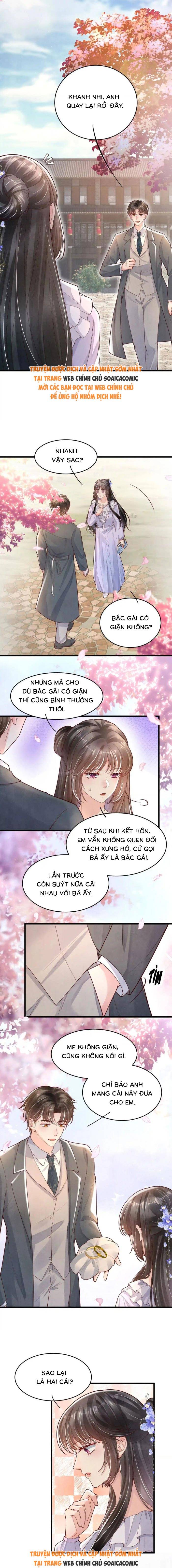 Mùa 2-Tôi Có Ông Chồng Hay Ghen Chapter 171 - Trang 2