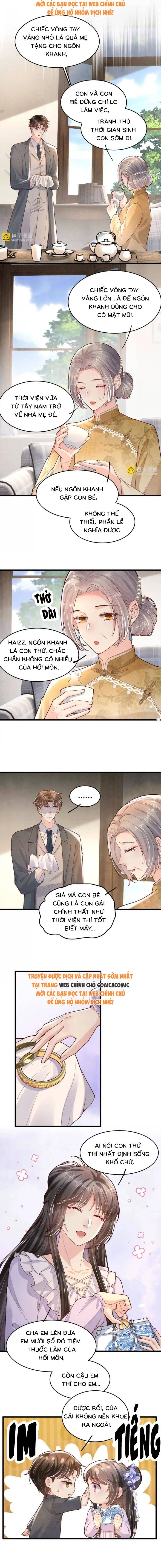 Mùa 2-Tôi Có Ông Chồng Hay Ghen Chapter 171 - Trang 2