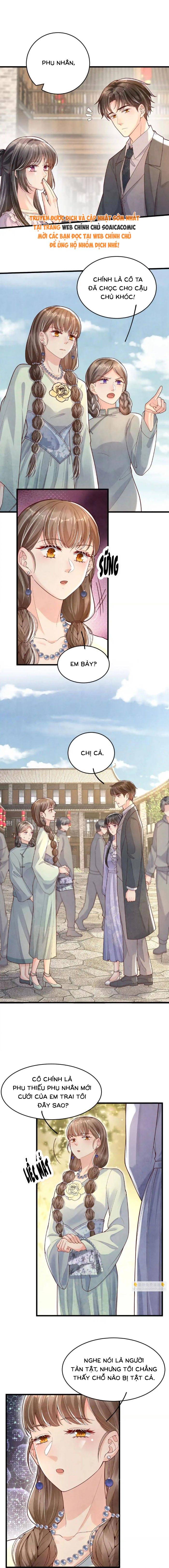 Mùa 2-Tôi Có Ông Chồng Hay Ghen Chapter 171 - Trang 2