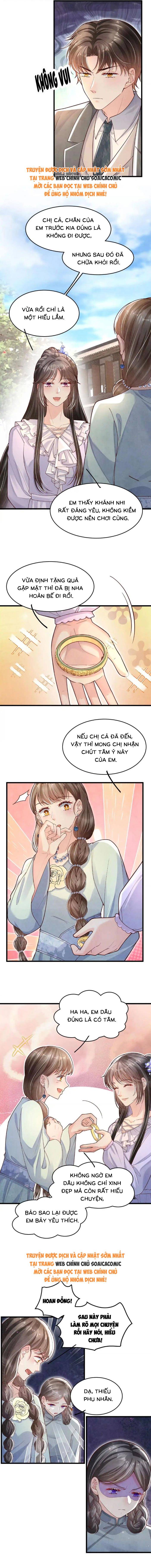 Mùa 2-Tôi Có Ông Chồng Hay Ghen Chapter 171 - Trang 2