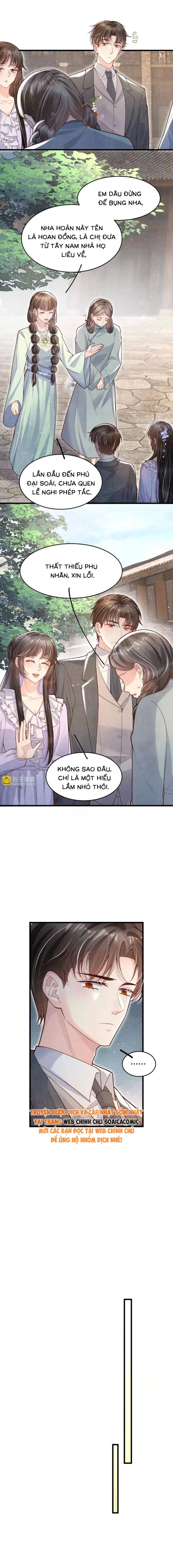 Mùa 2-Tôi Có Ông Chồng Hay Ghen Chapter 171 - Trang 2