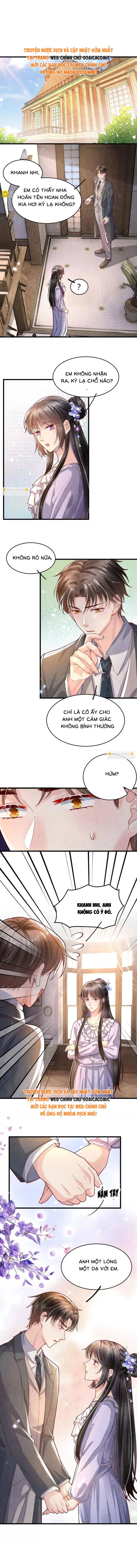 Mùa 2-Tôi Có Ông Chồng Hay Ghen Chapter 171 - Trang 2