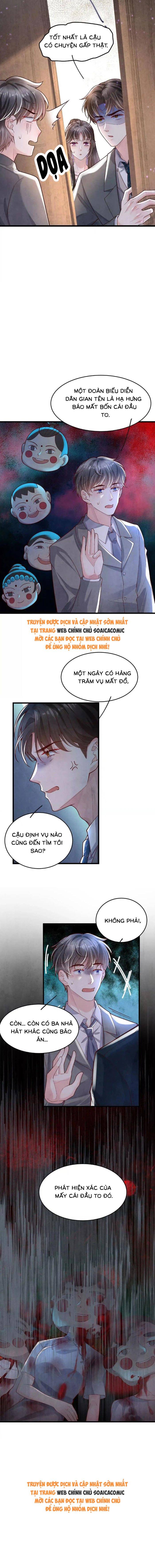 Mùa 2-Tôi Có Ông Chồng Hay Ghen Chapter 171 - Trang 2