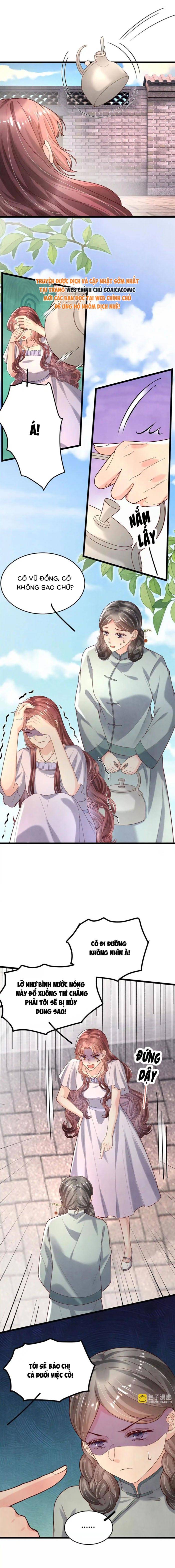 Mùa 2-Tôi Có Ông Chồng Hay Ghen Chapter 179 - Trang 2