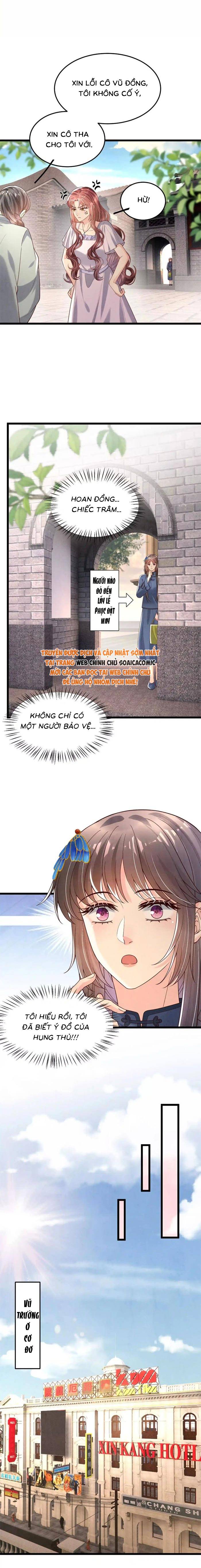 Mùa 2-Tôi Có Ông Chồng Hay Ghen Chapter 179 - Trang 2