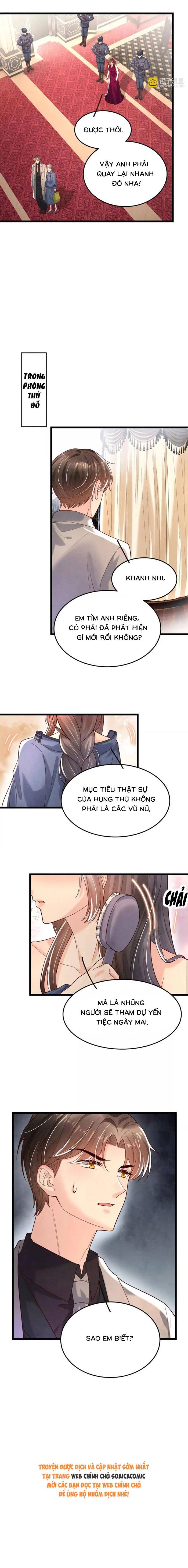 Mùa 2-Tôi Có Ông Chồng Hay Ghen Chapter 179 - Trang 2