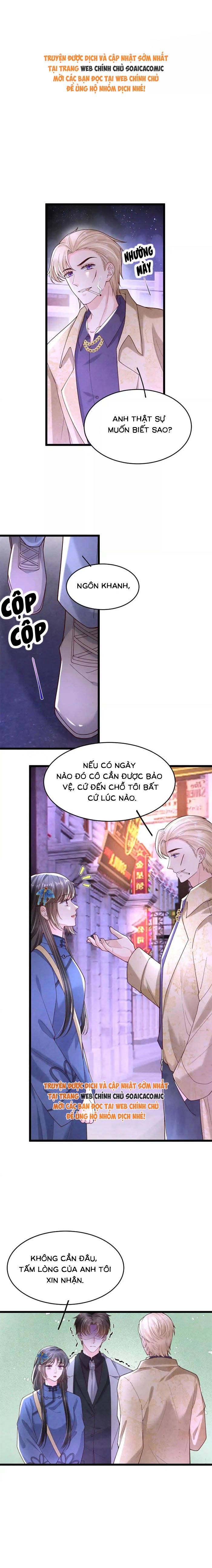 Mùa 2-Tôi Có Ông Chồng Hay Ghen Chapter 179 - Trang 2