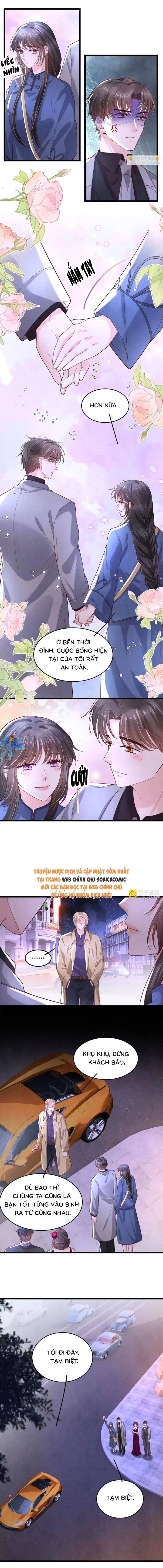 Mùa 2-Tôi Có Ông Chồng Hay Ghen Chapter 179 - Trang 2