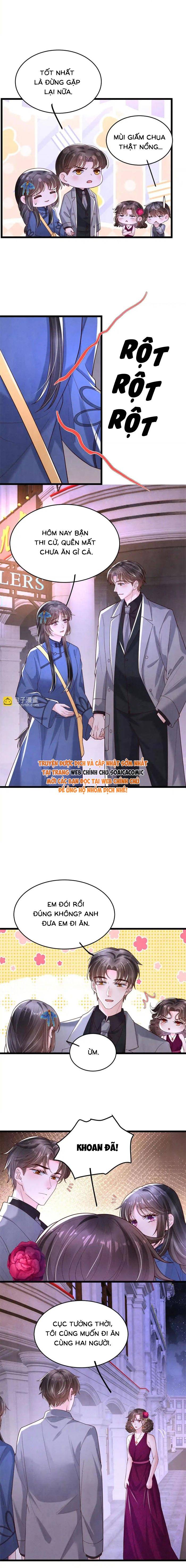 Mùa 2-Tôi Có Ông Chồng Hay Ghen Chapter 179 - Trang 2