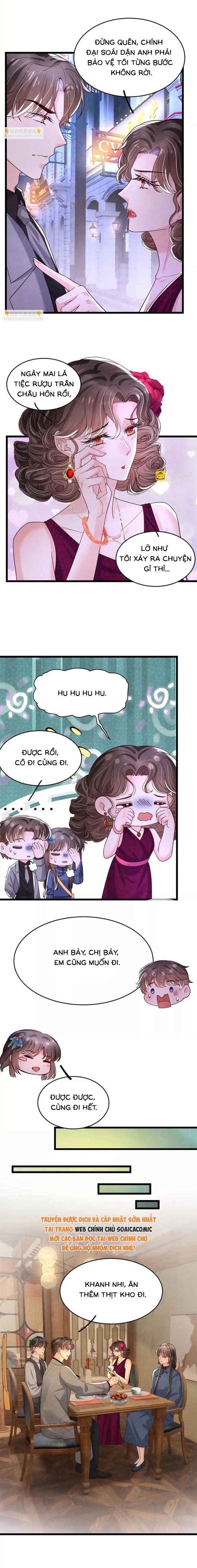 Mùa 2-Tôi Có Ông Chồng Hay Ghen Chapter 179 - Trang 2