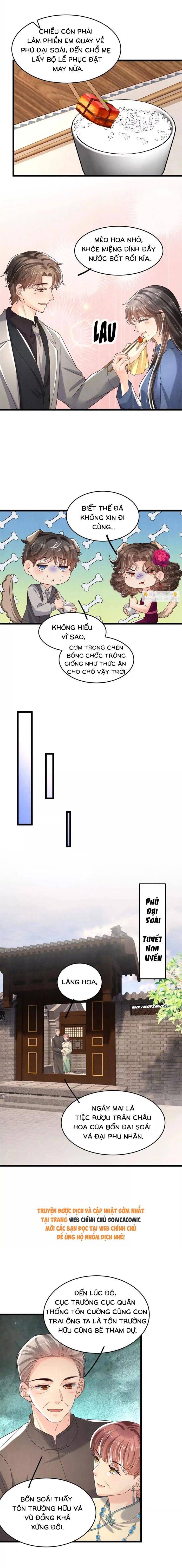 Mùa 2-Tôi Có Ông Chồng Hay Ghen Chapter 179 - Trang 2