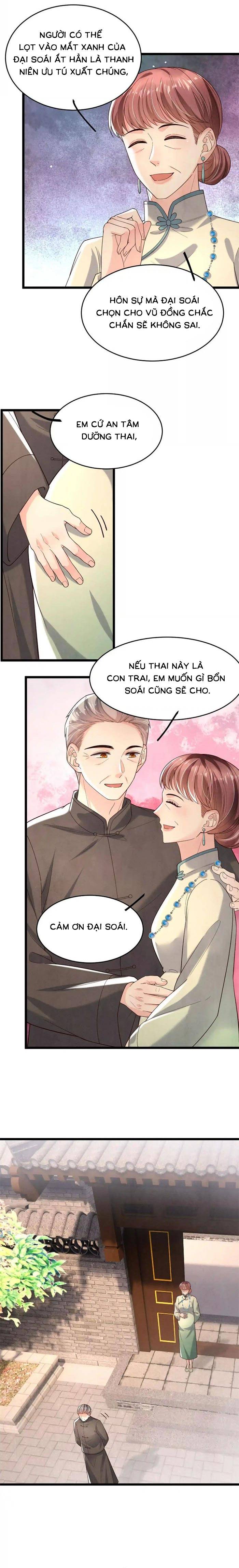 Mùa 2-Tôi Có Ông Chồng Hay Ghen Chapter 179 - Trang 2